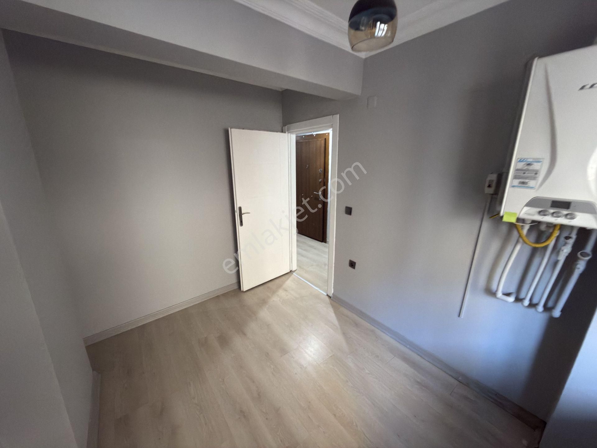 Çağlayan Adliyesi Yakını 2014 Yapım Yenilenmiş 80m2 Kiralık 2+1 - Görsel 15