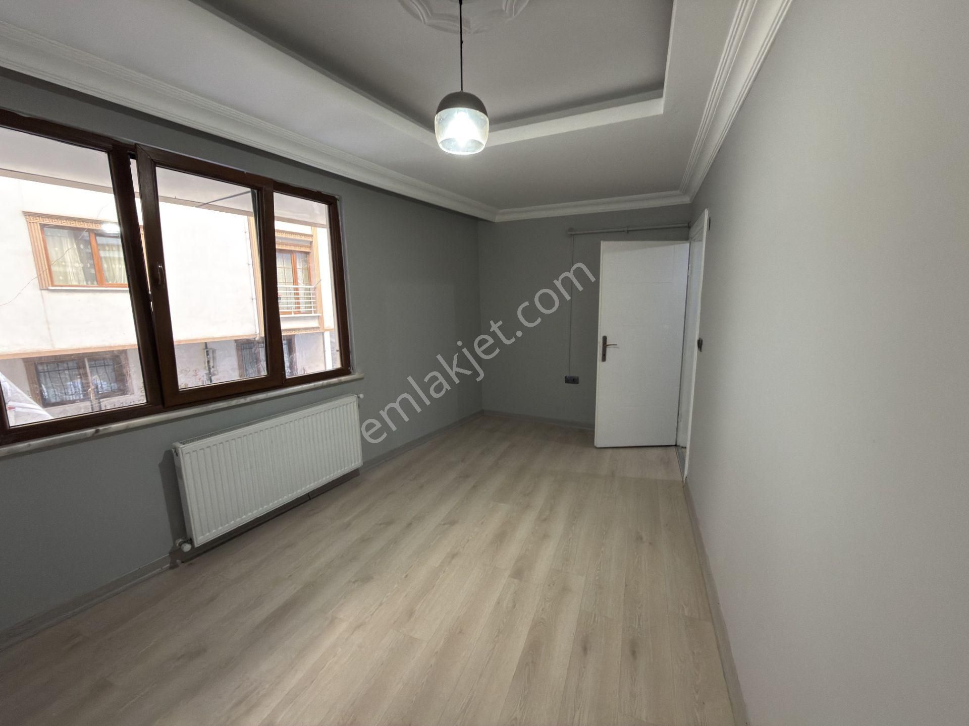 Çağlayan Adliyesi Yakını 2014 Yapım Yenilenmiş 80m2 Kiralık 2+1 - Görsel 24