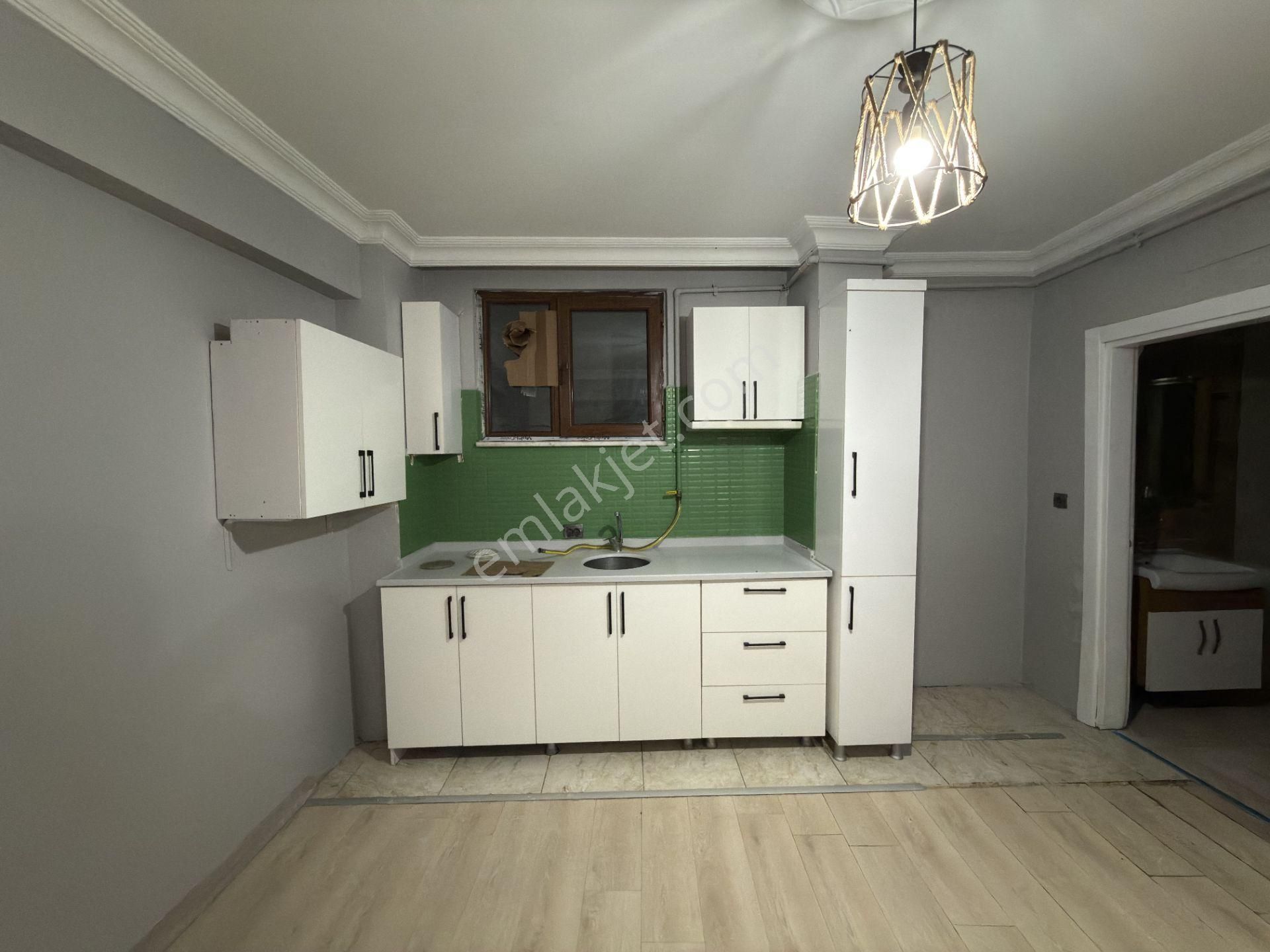 Çağlayan Adliyesi Yakını 2014 Yapım Yenilenmiş 80m2 Kiralık 2+1 - Görsel 6