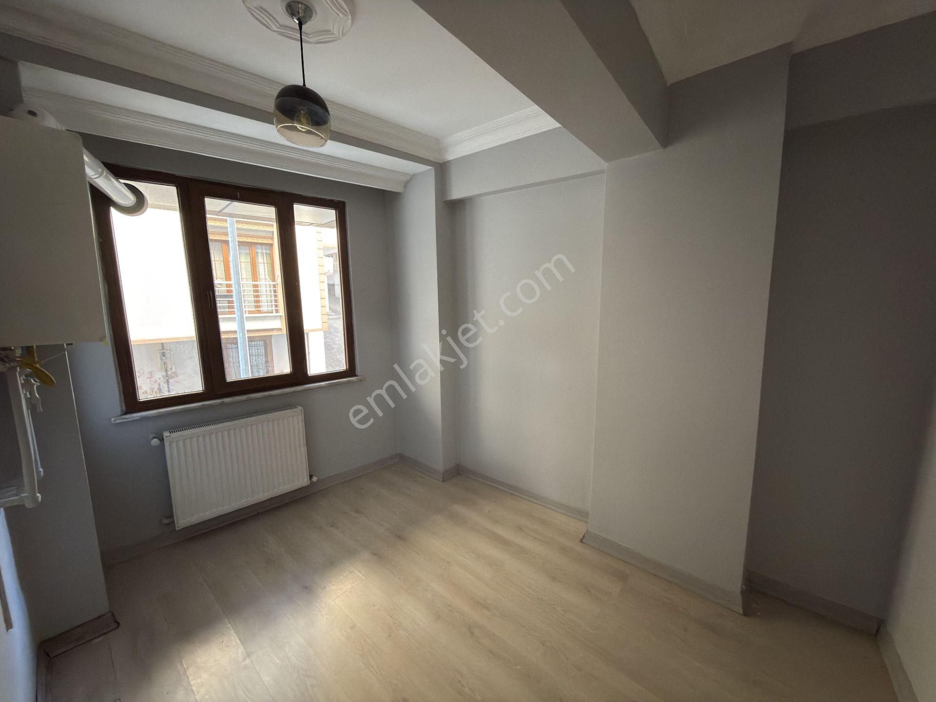 Çağlayan Adliyesi Yakını 2014 Yapım Yenilenmiş 80m2 Kiralık 2+1 - Görsel 14
