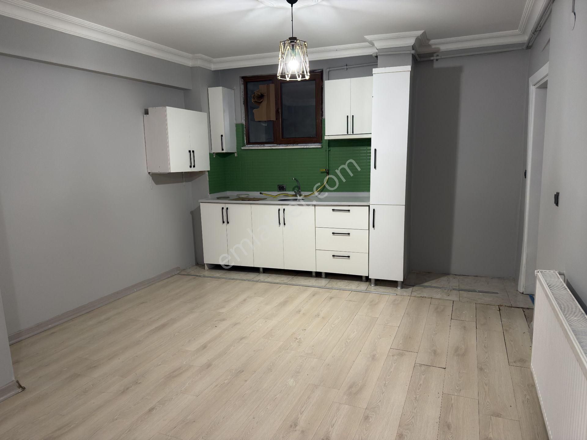 Çağlayan Adliyesi Yakını 2014 Yapım Yenilenmiş 80m2 Kiralık 2+1 - Görsel 5
