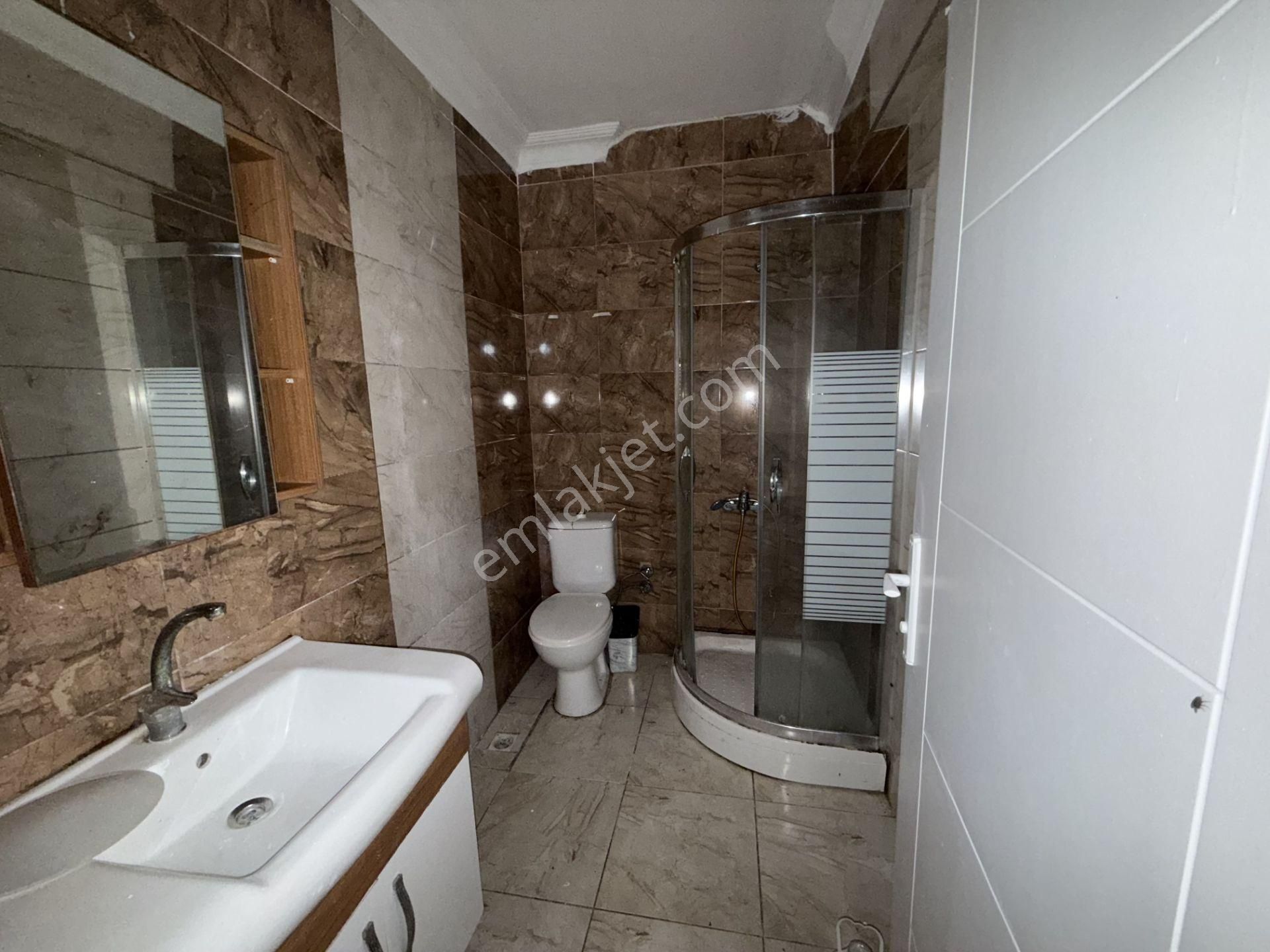 Çağlayan Adliyesi Yakını 2014 Yapım Yenilenmiş 80m2 Kiralık 2+1 - Görsel 26