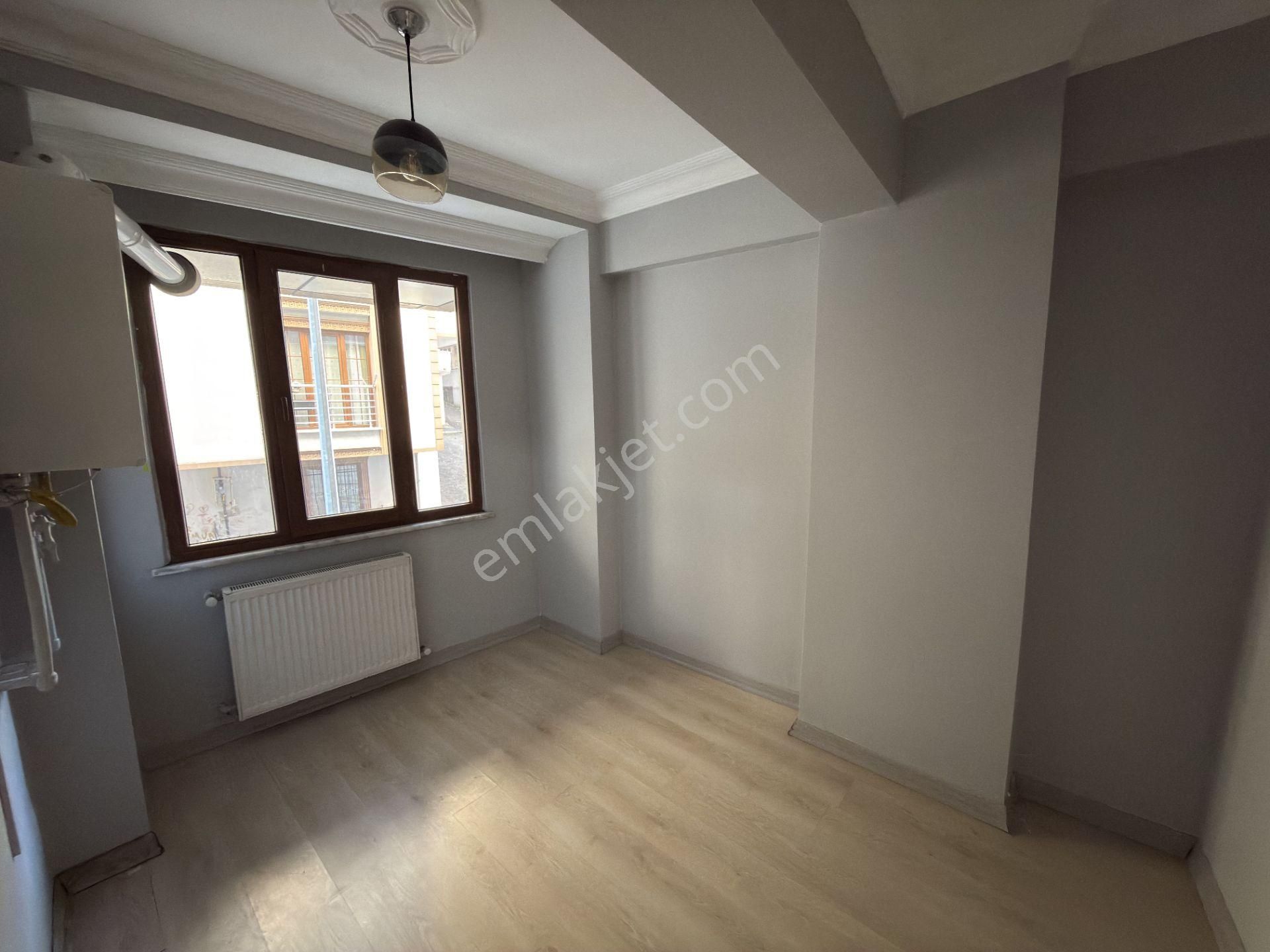 Çağlayan Adliyesi Yakını 2014 Yapım Yenilenmiş 80m2 Kiralık 2+1 - Görsel 13