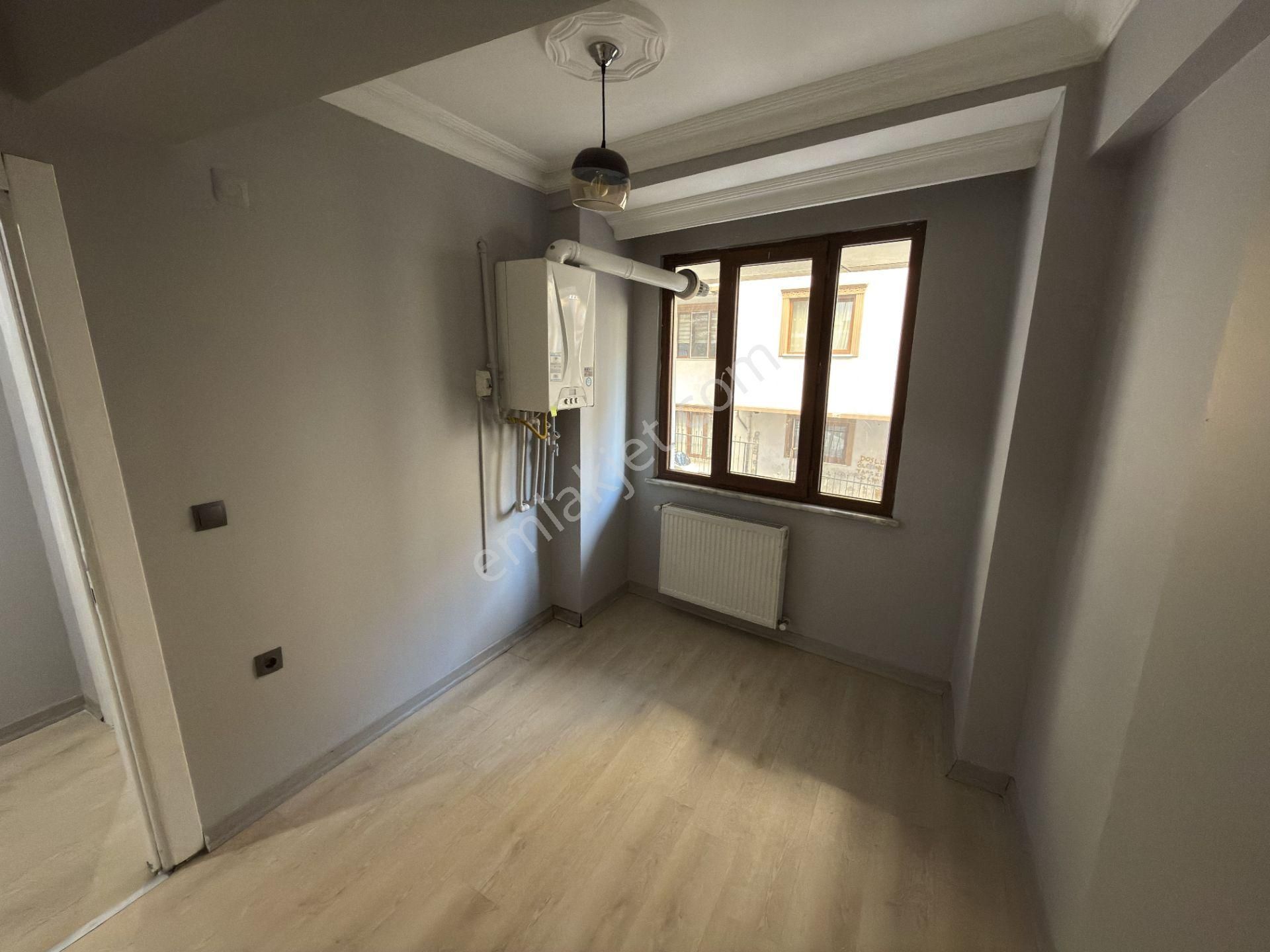 Çağlayan Adliyesi Yakını 2014 Yapım Yenilenmiş 80m2 Kiralık 2+1 - Görsel 11