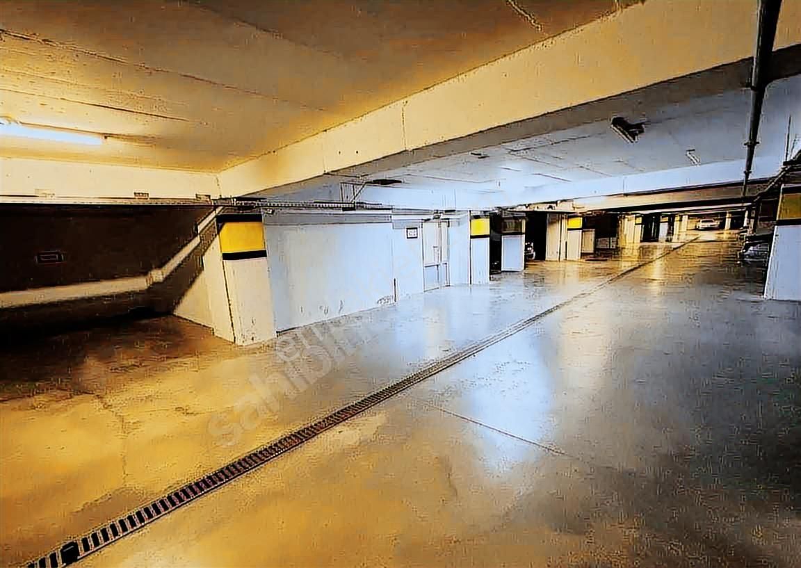 Lale Park Konutlarında Satılık 4+1 Ara Kat Daire 3 Cepheli - Görsel 18