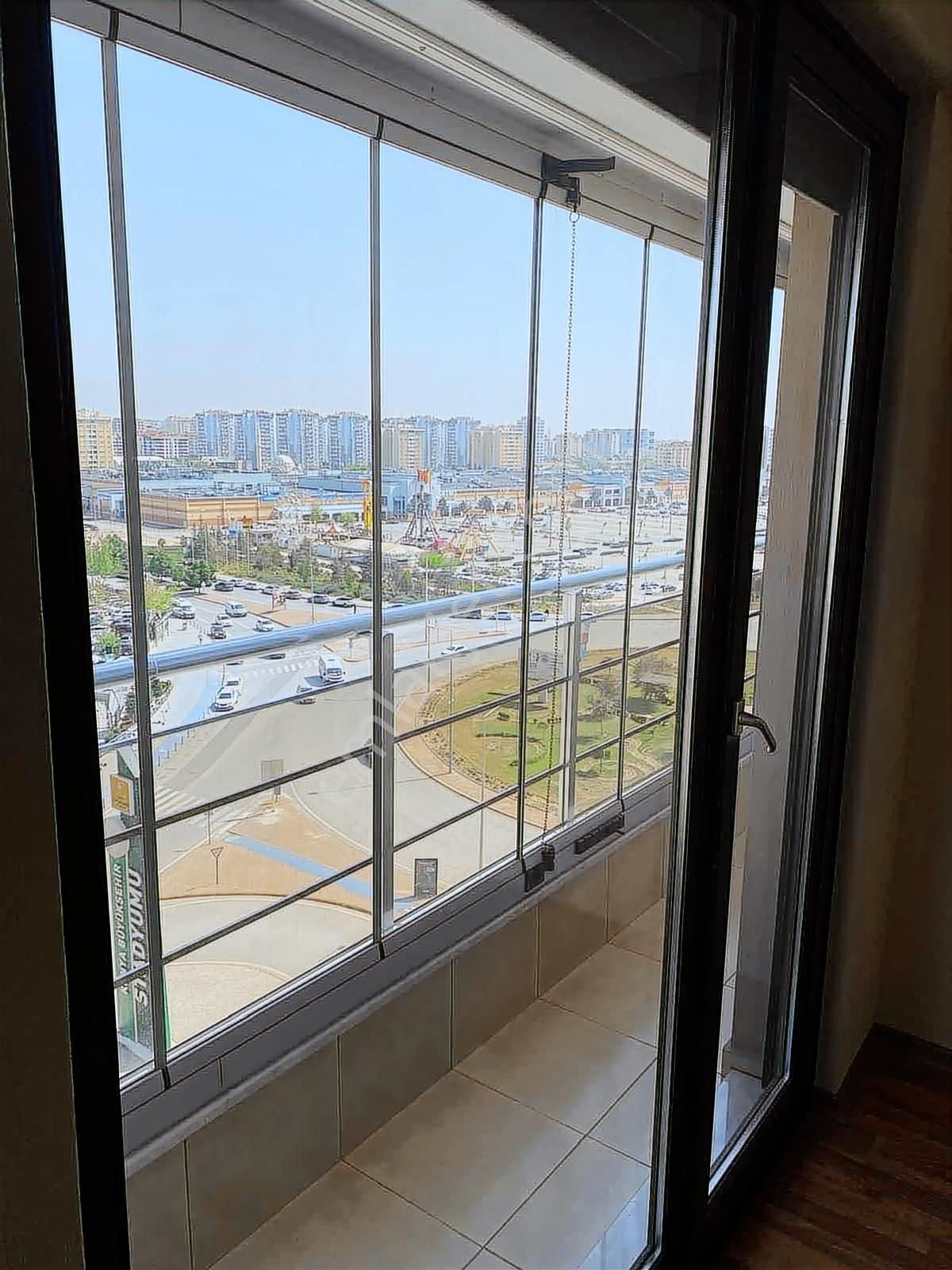 Lale Park Konutlarında Satılık 4+1 Ara Kat Daire 3 Cepheli - Görsel 15