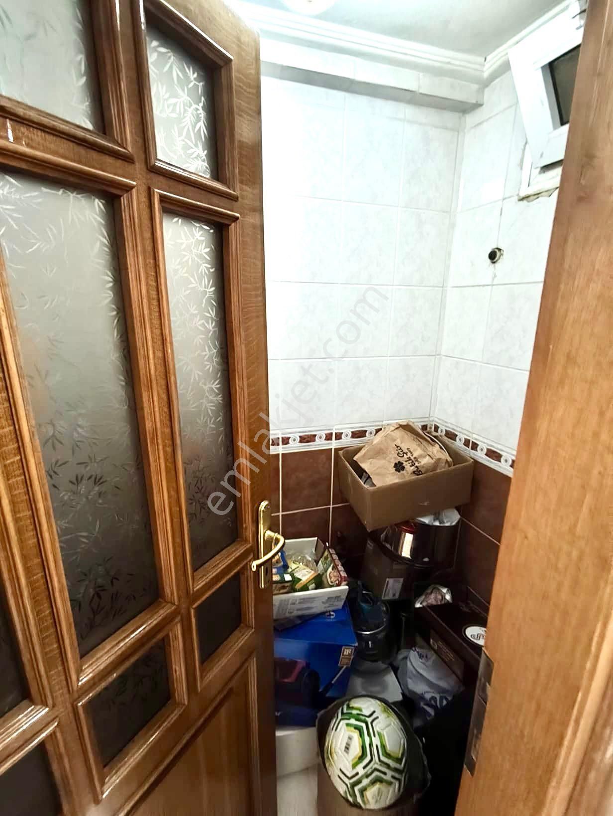 Delta’dan 3+1 Sağlam Bina 150m2 Masrafsız Oturuma Hazır Acil Satılık Süper Daire - Görsel 13