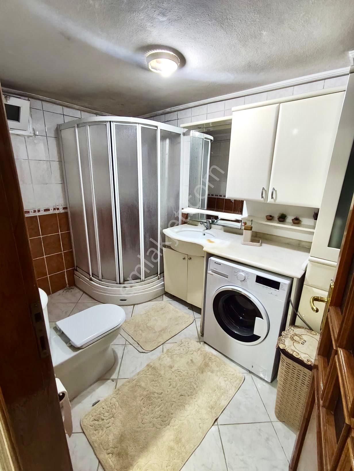Delta’dan 3+1 Sağlam Bina 150m2 Masrafsız Oturuma Hazır Acil Satılık Süper Daire - Görsel 10