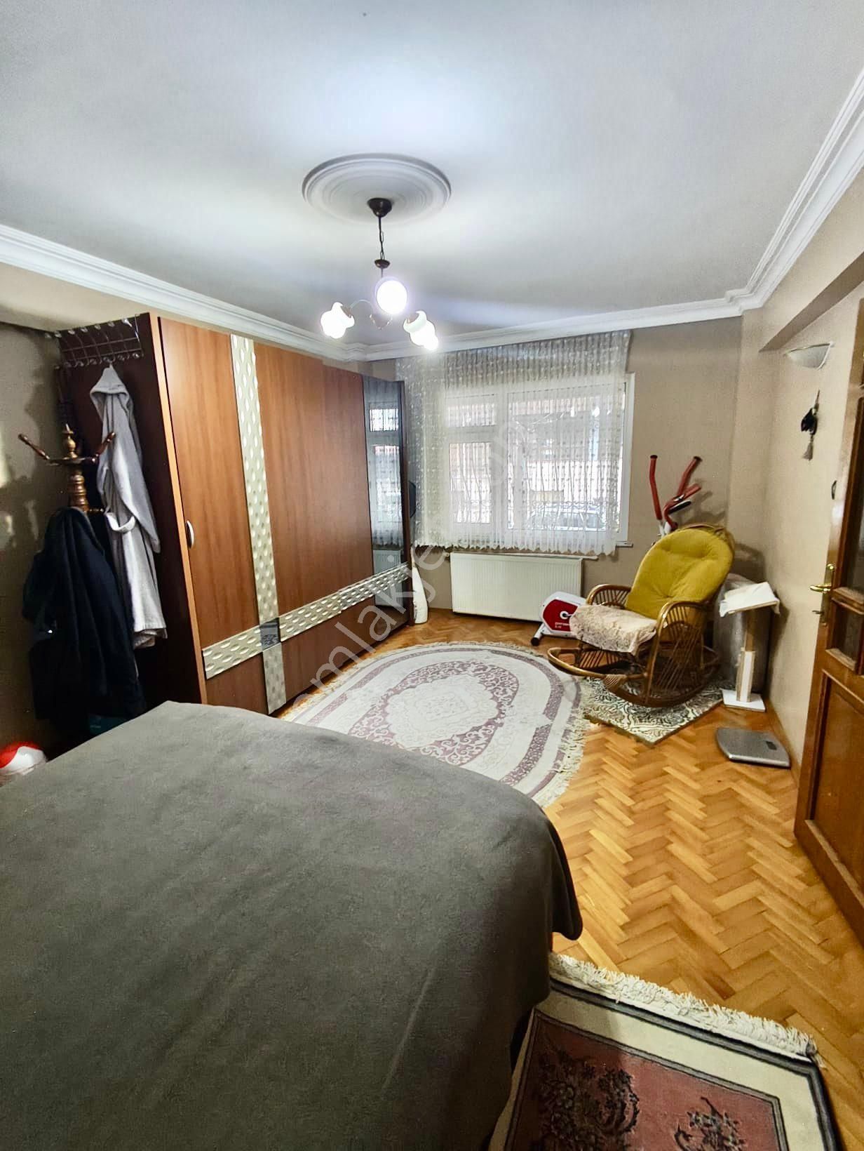 Delta’dan 3+1 Sağlam Bina 150m2 Masrafsız Oturuma Hazır Acil Satılık Süper Daire - Görsel 9