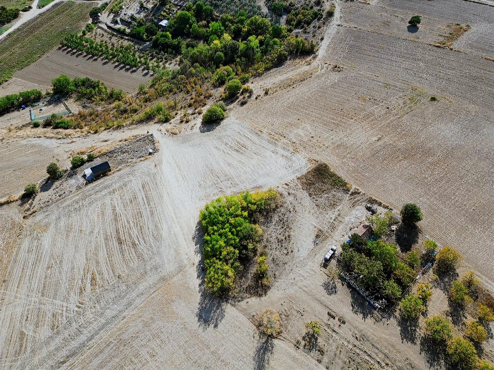 İnegöl Boğaz Köyde 9.764 M2 Tarıma Uygun Arazi - Görsel 8