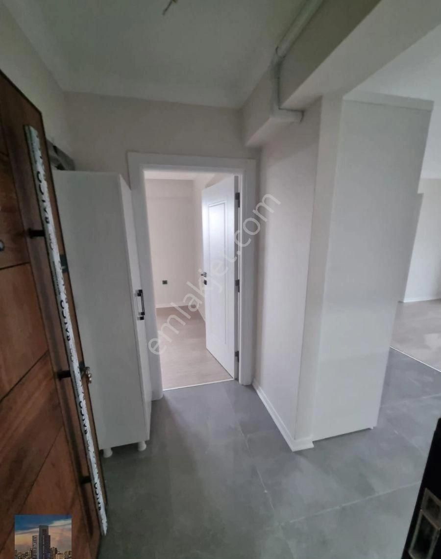 K00727 Ayhan Gezer Emlak'ta Yeni Mh Kiralık 1+1 Daire - Görsel 2