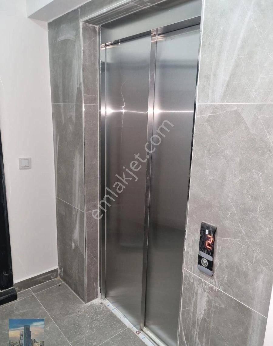 K00727 Ayhan Gezer Emlak'ta Yeni Mh Kiralık 1+1 Daire - Görsel 25