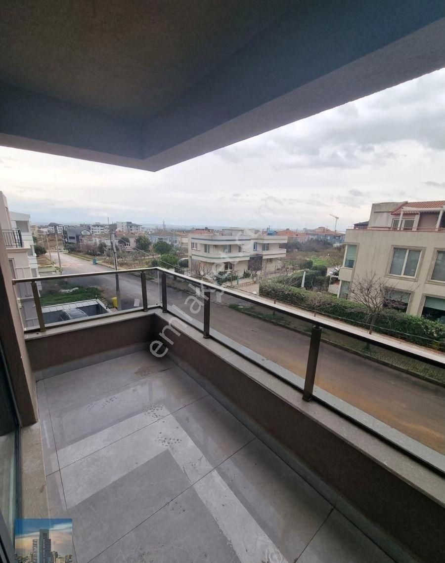 K00727 Ayhan Gezer Emlak'ta Yeni Mh Kiralık 1+1 Daire - Görsel 23