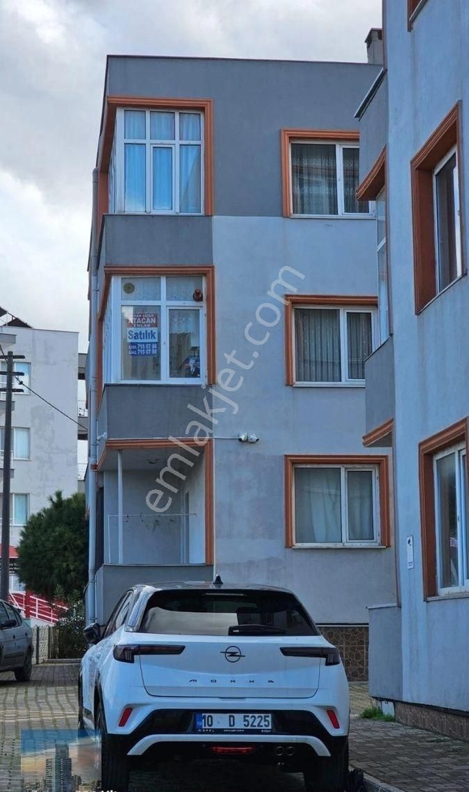 S1113 Ayhan Gezer Emlak'ta İhsaniye Mh Site İçerisinde Satılık Daire - Görsel 17