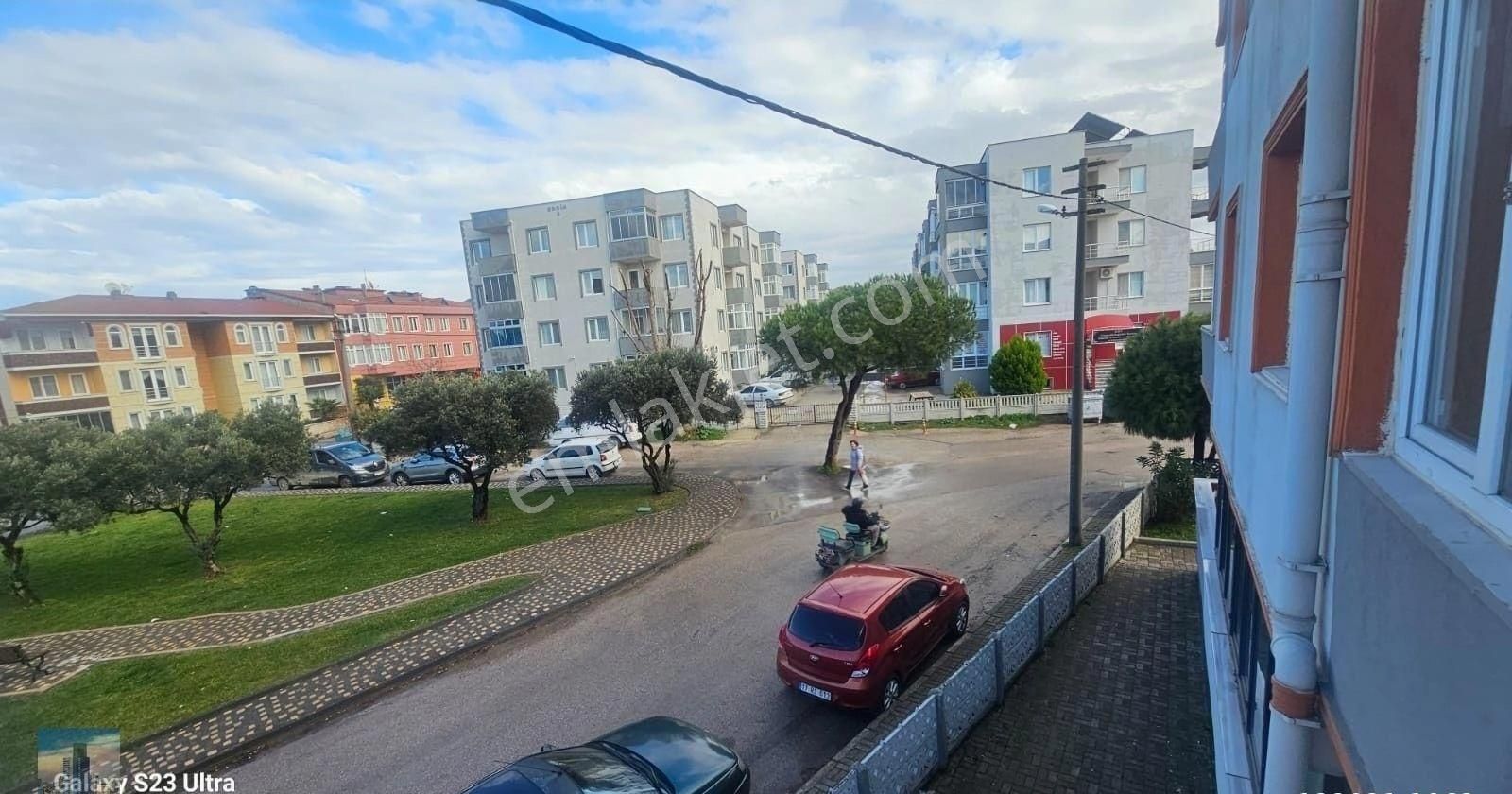 S1113 Ayhan Gezer Emlak'ta İhsaniye Mh Site İçerisinde Satılık Daire - Görsel 18