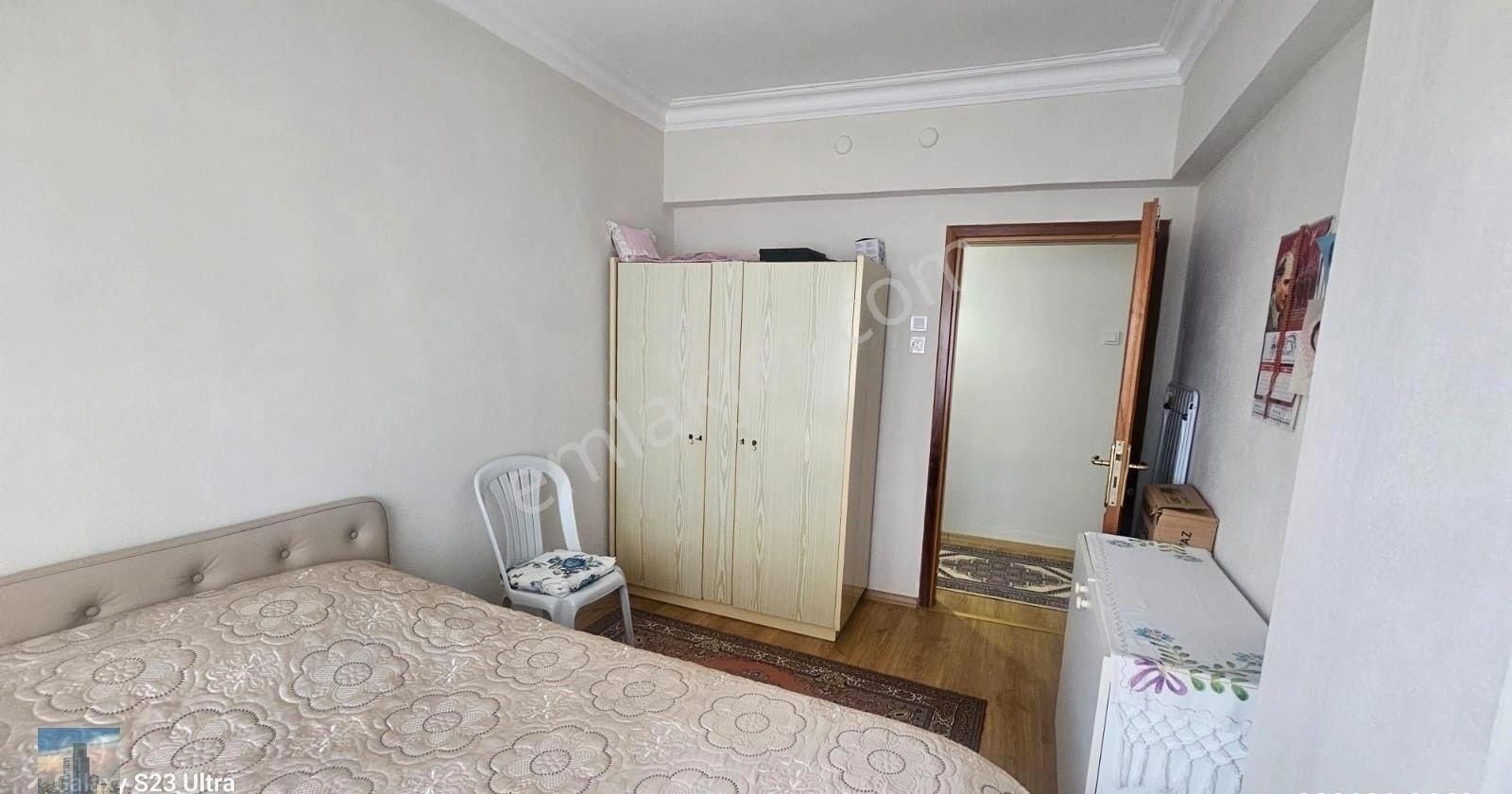 S1113 Ayhan Gezer Emlak'ta İhsaniye Mh Site İçerisinde Satılık Daire - Görsel 28