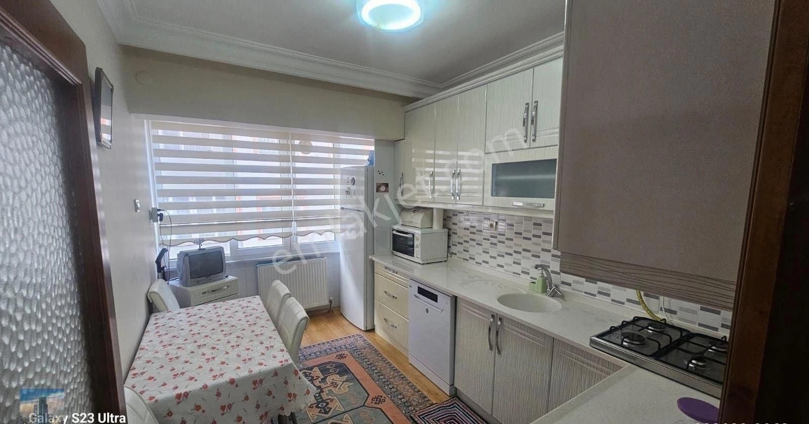 S1113 Ayhan Gezer Emlak'ta İhsaniye Mh Site İçerisinde Satılık Daire - Görsel 12