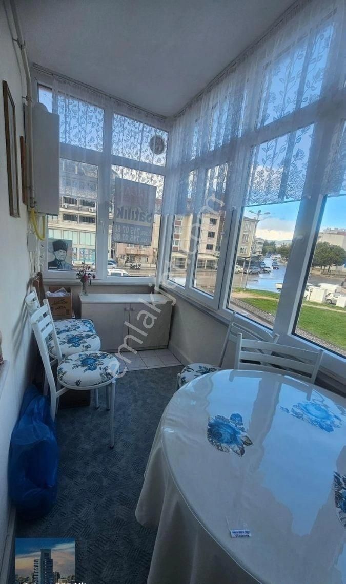 S1113 Ayhan Gezer Emlak'ta İhsaniye Mh Site İçerisinde Satılık Daire - Görsel 32