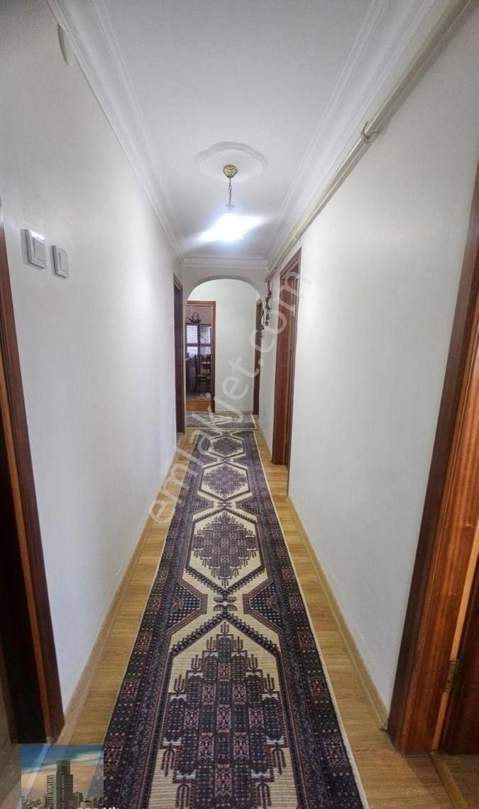 S1113 Ayhan Gezer Emlak'ta İhsaniye Mh Site İçerisinde Satılık Daire - Görsel 7