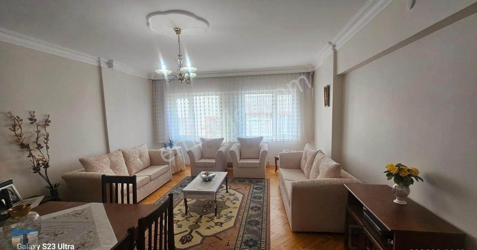 S1113 Ayhan Gezer Emlak'ta İhsaniye Mh Site İçerisinde Satılık Daire - Görsel 16
