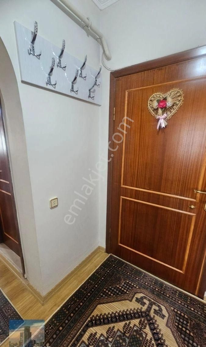 S1113 Ayhan Gezer Emlak'ta İhsaniye Mh Site İçerisinde Satılık Daire - Görsel 3