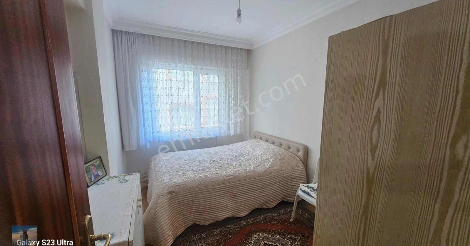 S1113 Ayhan Gezer Emlak'ta İhsaniye Mh Site İçerisinde Satılık Daire - Görsel 13
