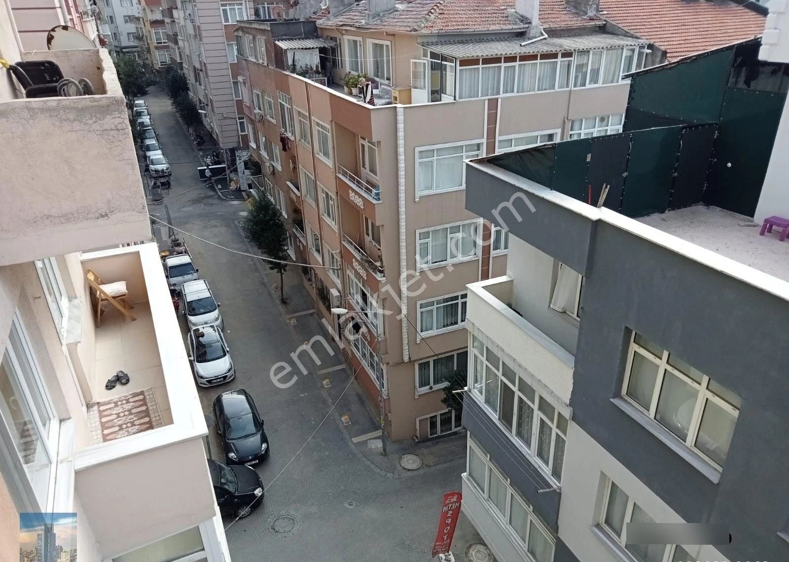 K00436 Ayhan Gezer Emlak'ta Günaydın Mah Kiralık 3+1 Daire - Görsel 9