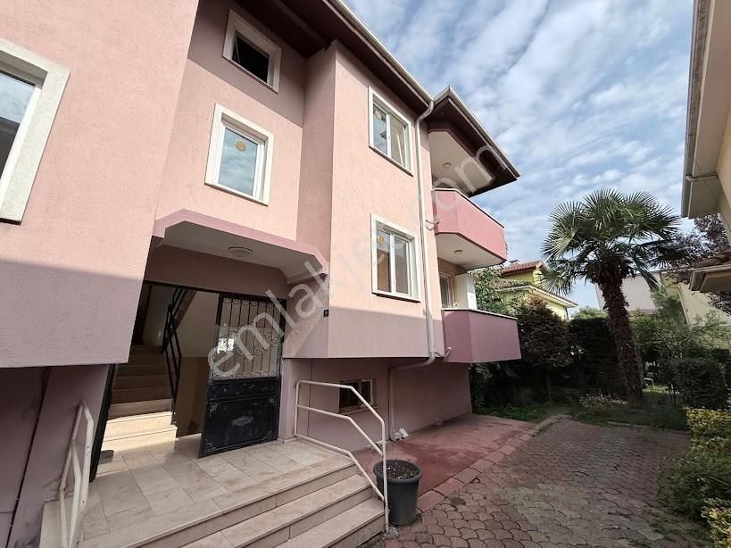Serdivan İstiklalde Ata3 Sitesinde Garajlı Satılık 3+1 Daire - Görsel 29