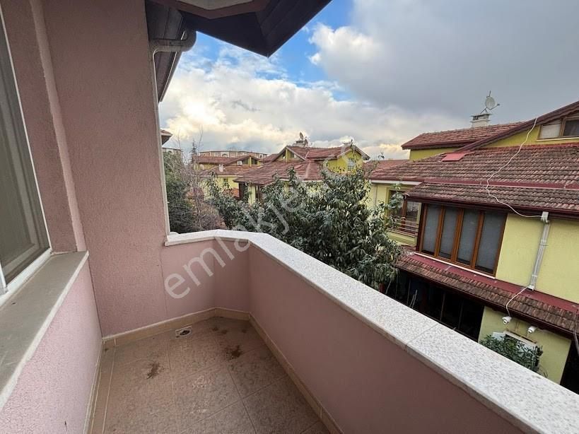 Serdivan İstiklalde Ata3 Sitesinde Garajlı Satılık 3+1 Daire - Görsel 19