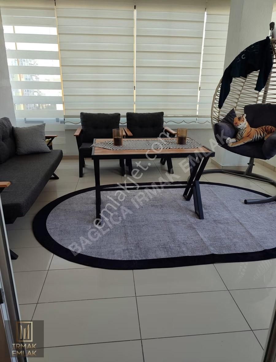 Ahimesut Mahallesi Beyazgül Evleri Kiralık 3+1 Daire - Görsel 20