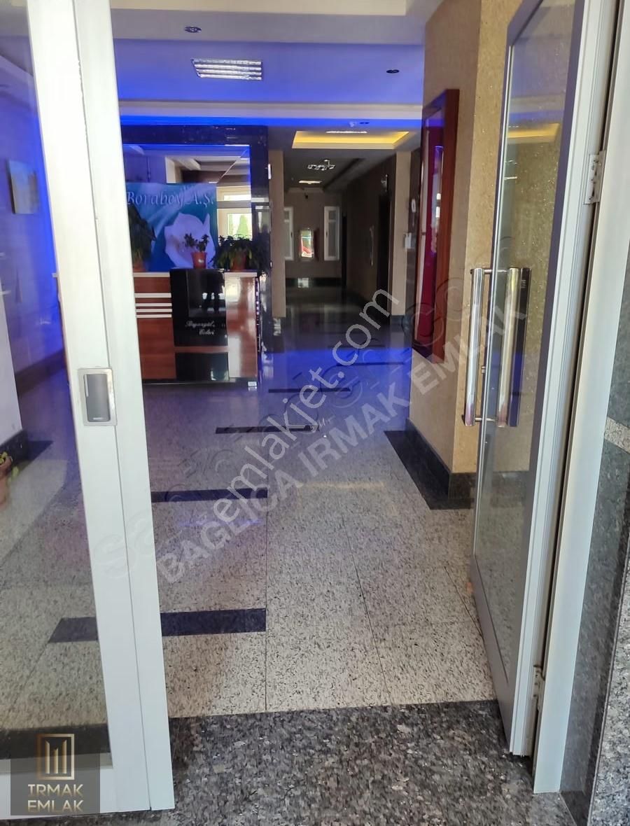 Ahimesut Mahallesi Beyazgül Evleri Kiralık 3+1 Daire - Görsel 28