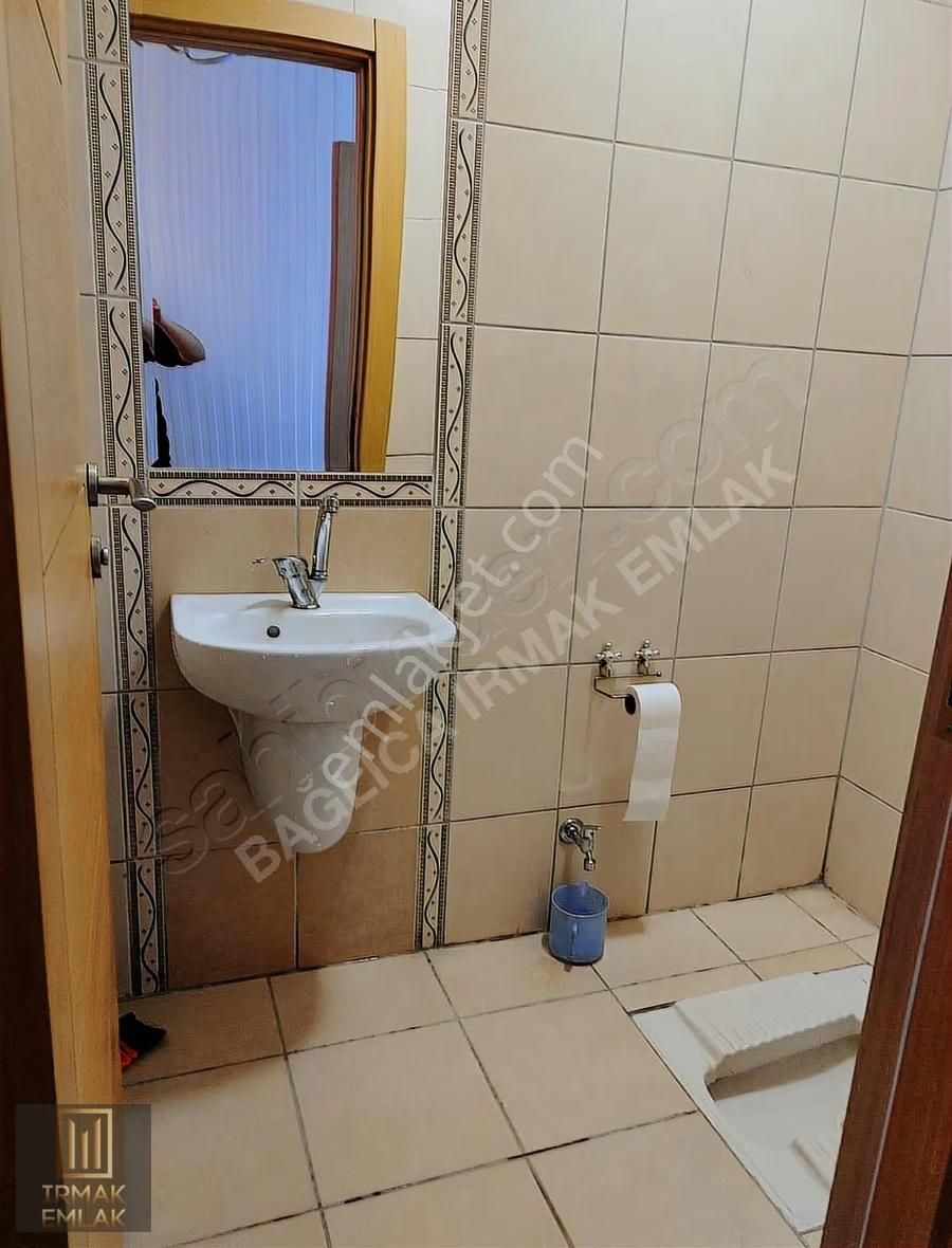 Ahimesut Mahallesi Beyazgül Evleri Kiralık 3+1 Daire - Görsel 13