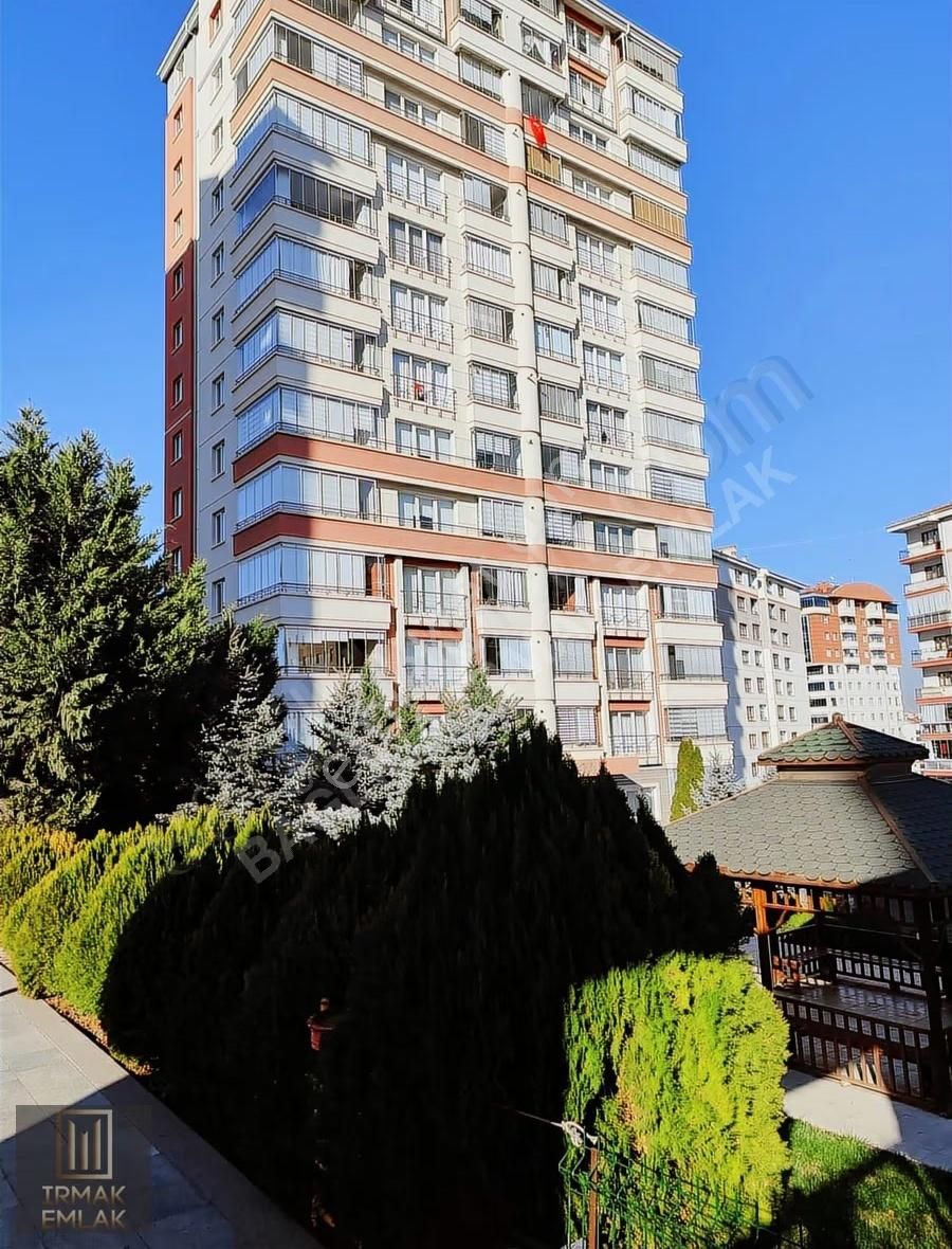 Ahimesut Mahallesi Beyazgül Evleri Kiralık 3+1 Daire