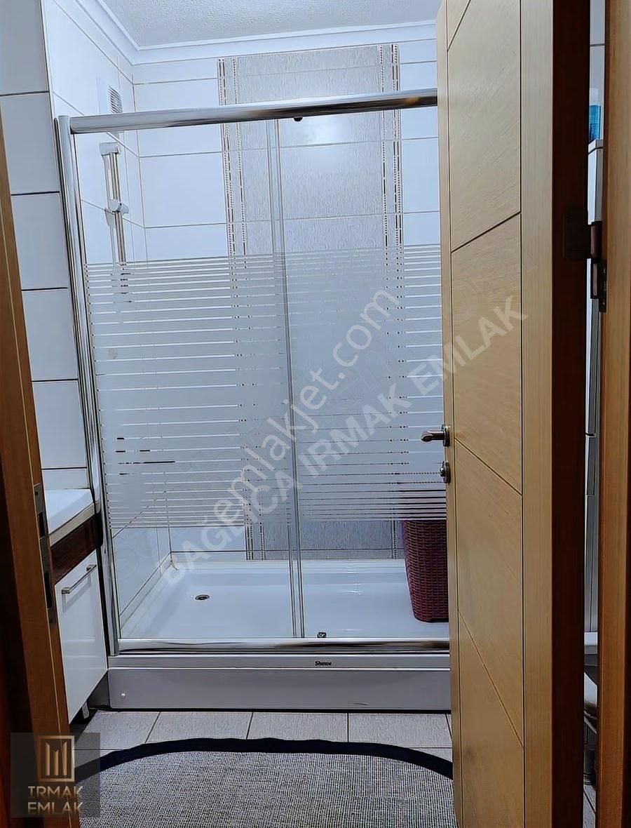 Ahimesut Mahallesi Beyazgül Evleri Kiralık 3+1 Daire - Görsel 31