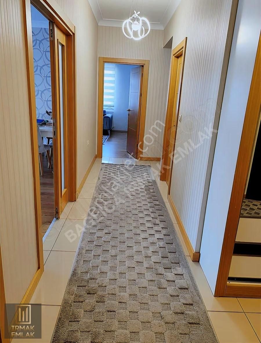 Ahimesut Mahallesi Beyazgül Evleri Kiralık 3+1 Daire - Görsel 34