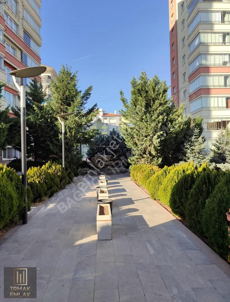 Ahimesut Mahallesi Beyazgül Evleri Kiralık 3+1 Daire - Görsel 21