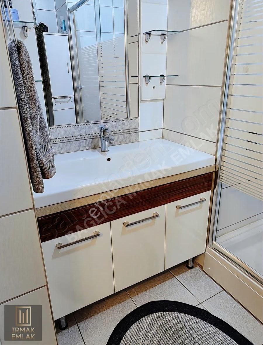 Ahimesut Mahallesi Beyazgül Evleri Kiralık 3+1 Daire - Görsel 8