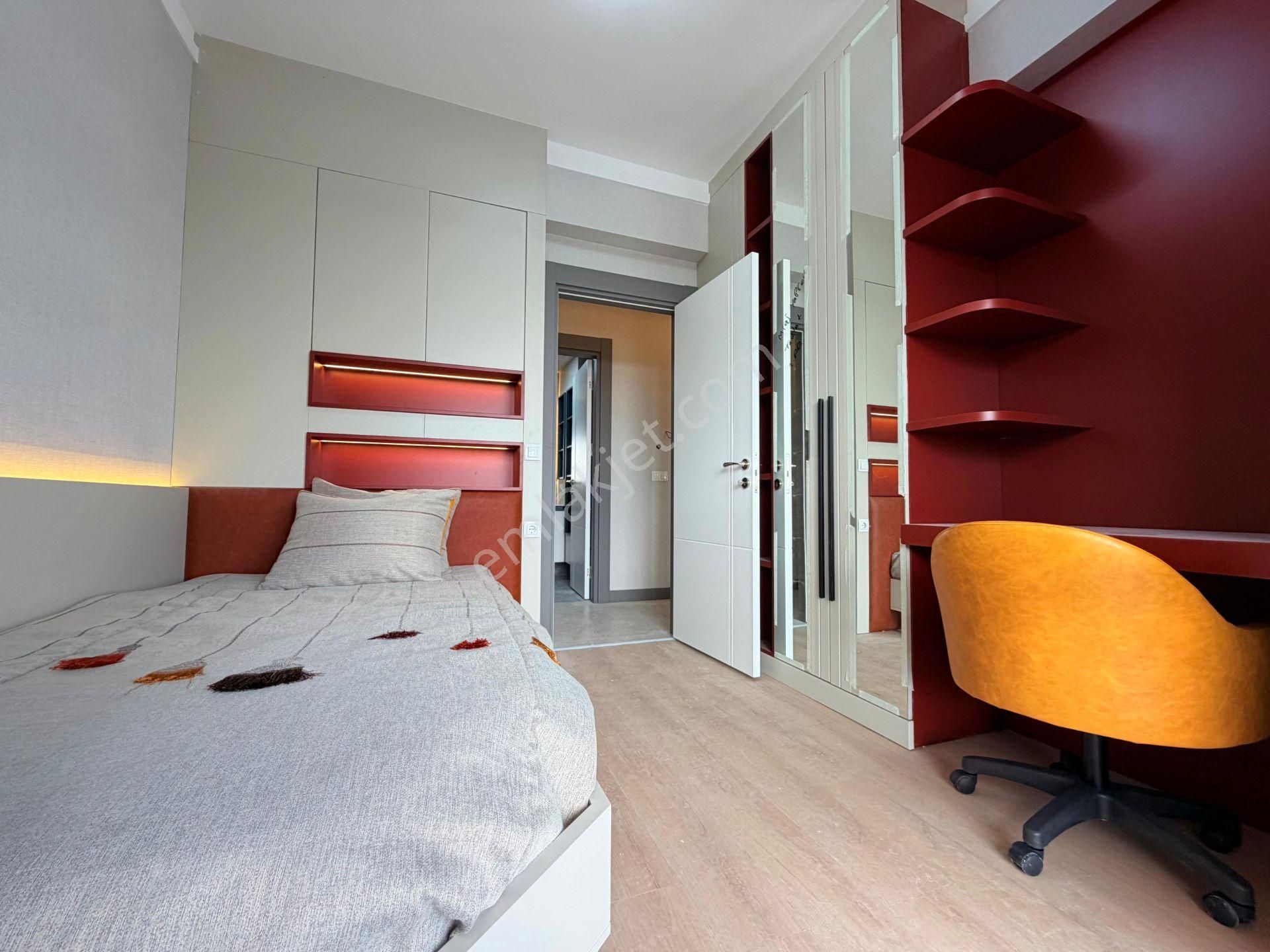 Irmak Emlak-atayurt Mah. Satılık Yerden Isıtma 2+1 Daireler - Görsel 10