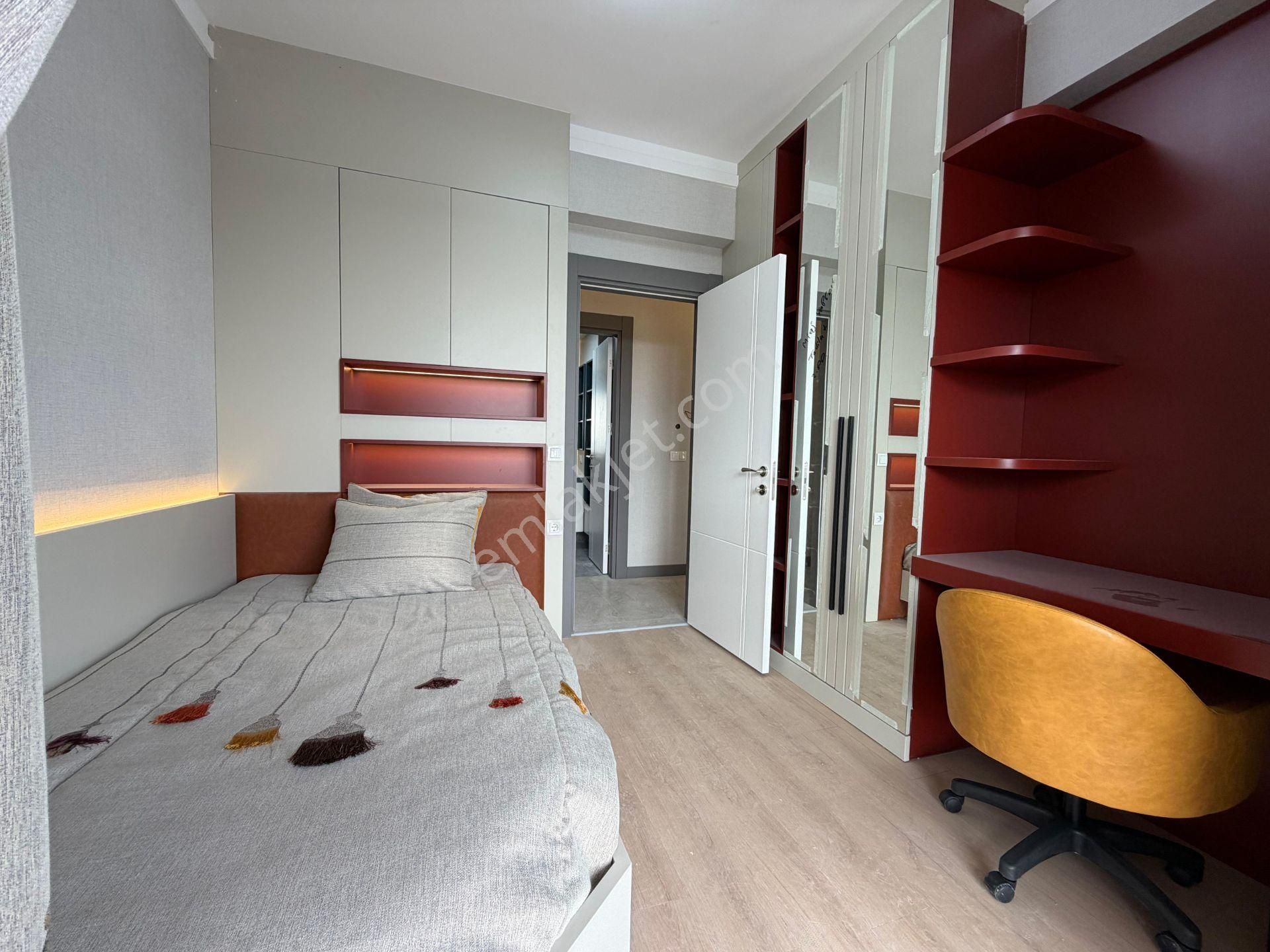 Irmak Emlak-atayurt Mah. Satılık Yerden Isıtma 2+1 Daireler - Görsel 7