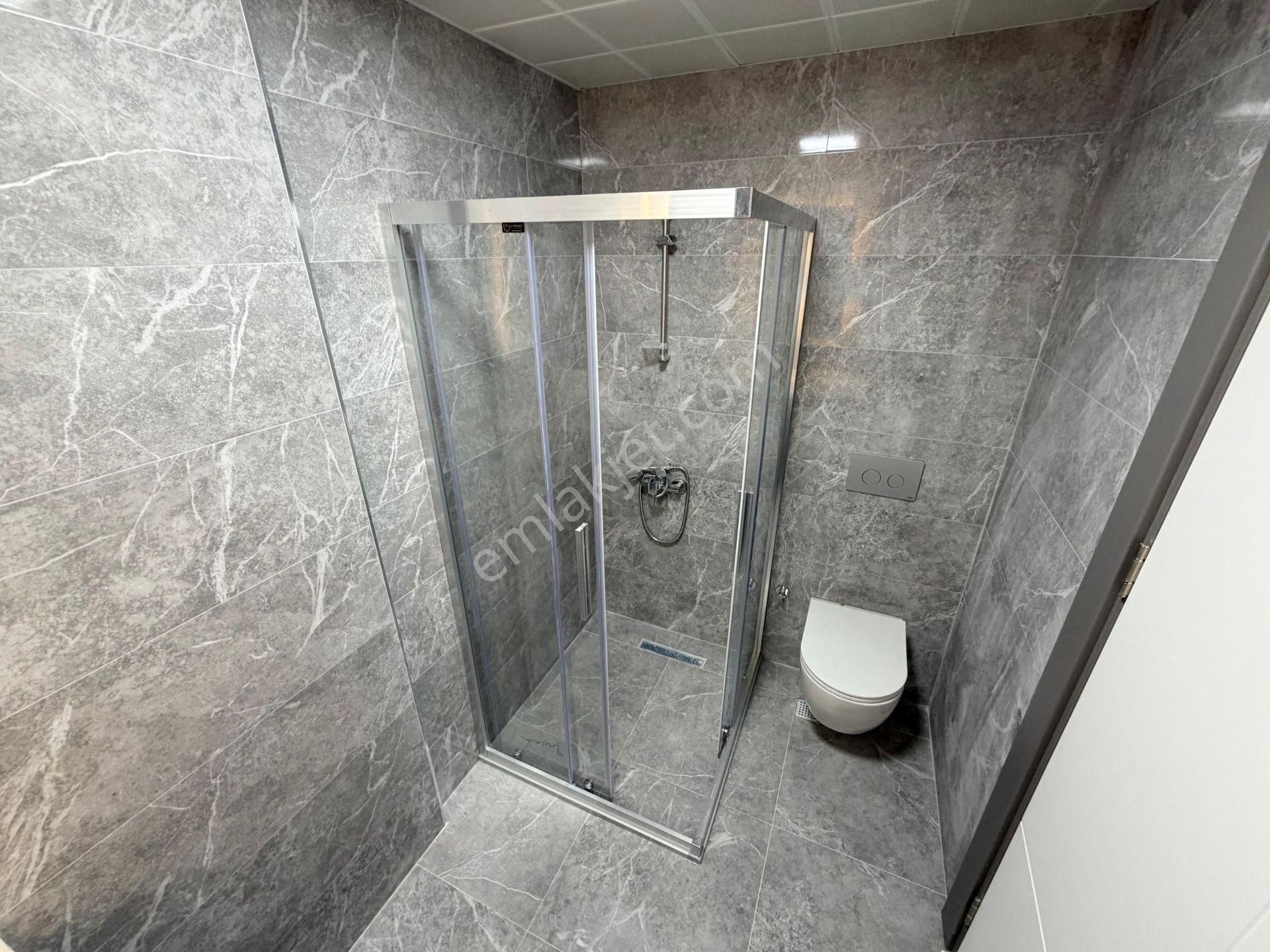 Irmak Emlak-atayurt Mah. Satılık Yerden Isıtma 2+1 Daireler - Görsel 24