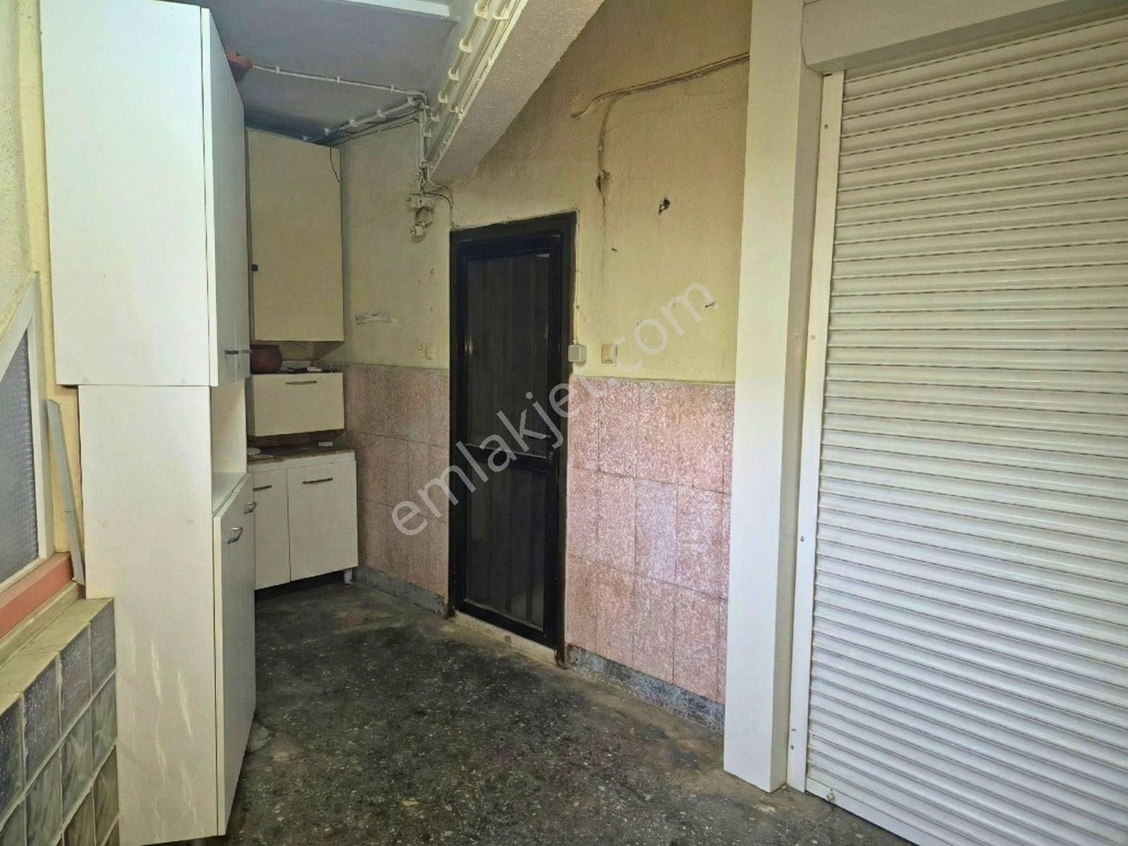 Marmaris Sitelerde Denize Sıfır, Özel Plajlı 1+1 Daire - Görsel 13