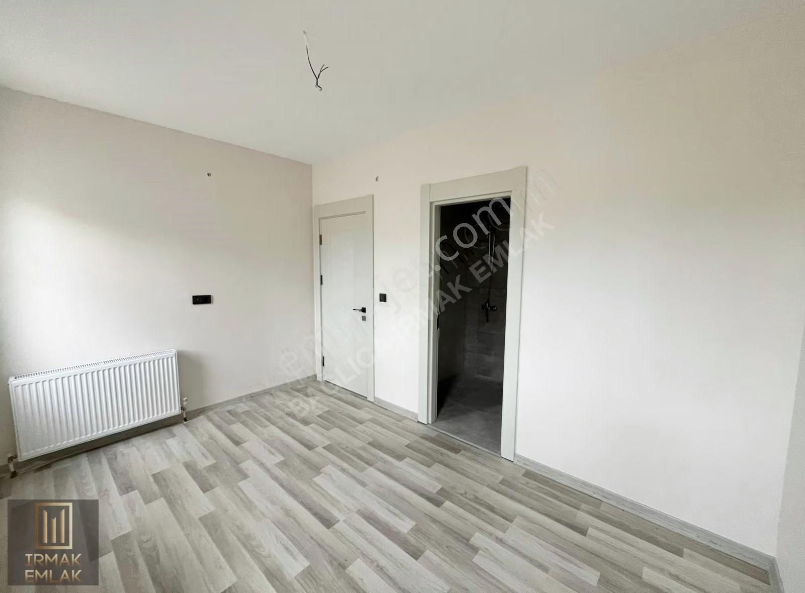 Irmak Emlak-atayurt Mah. 2 Bloklu Sitede Satılık 2+1 Daireler - Görsel 16