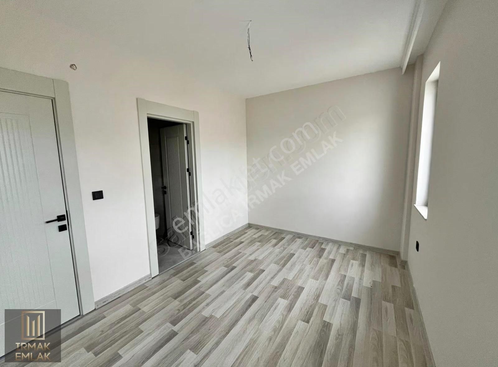 Irmak Emlak-atayurt Mah. 2 Bloklu Sitede Satılık 2+1 Daireler - Görsel 15