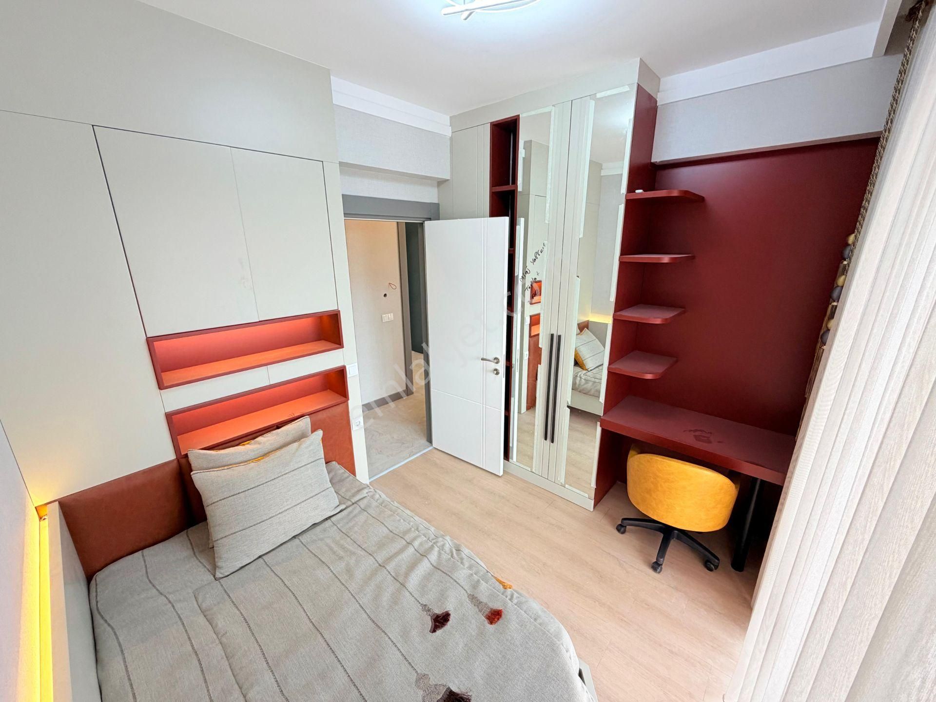 Irmak Emlak-yapracık Atayurt Satılık 2+1 Yerden Isıtma Daireler - Görsel 8