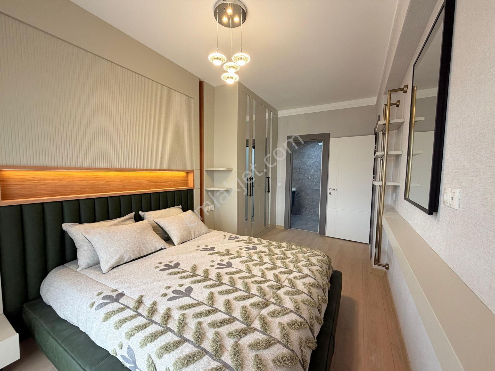 Irmak Emlak-yapracık Atayurt Satılık 2+1 Yerden Isıtma Daireler - Görsel 17