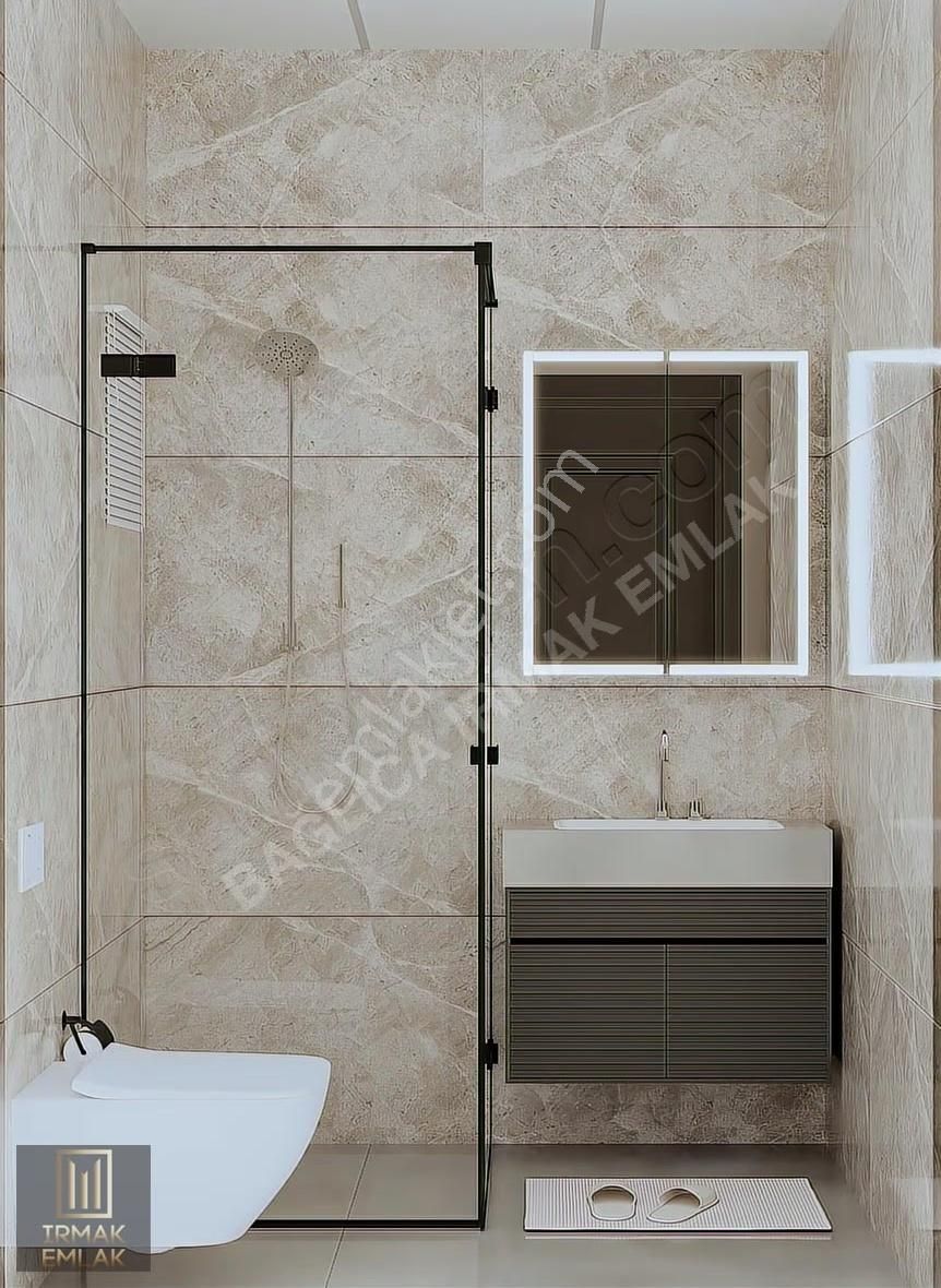 Irmak Emlak- Atayurt Mahallesi Esnek Ödeme İmkanlı 2+1 Daireler - Görsel 18