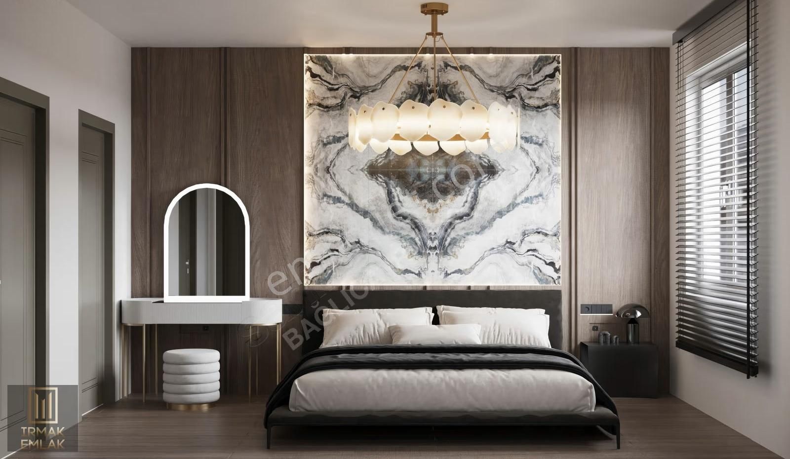 Irmak Emlak- Atayurt Mahallesi Esnek Ödeme İmkanlı 2+1 Daireler - Görsel 17