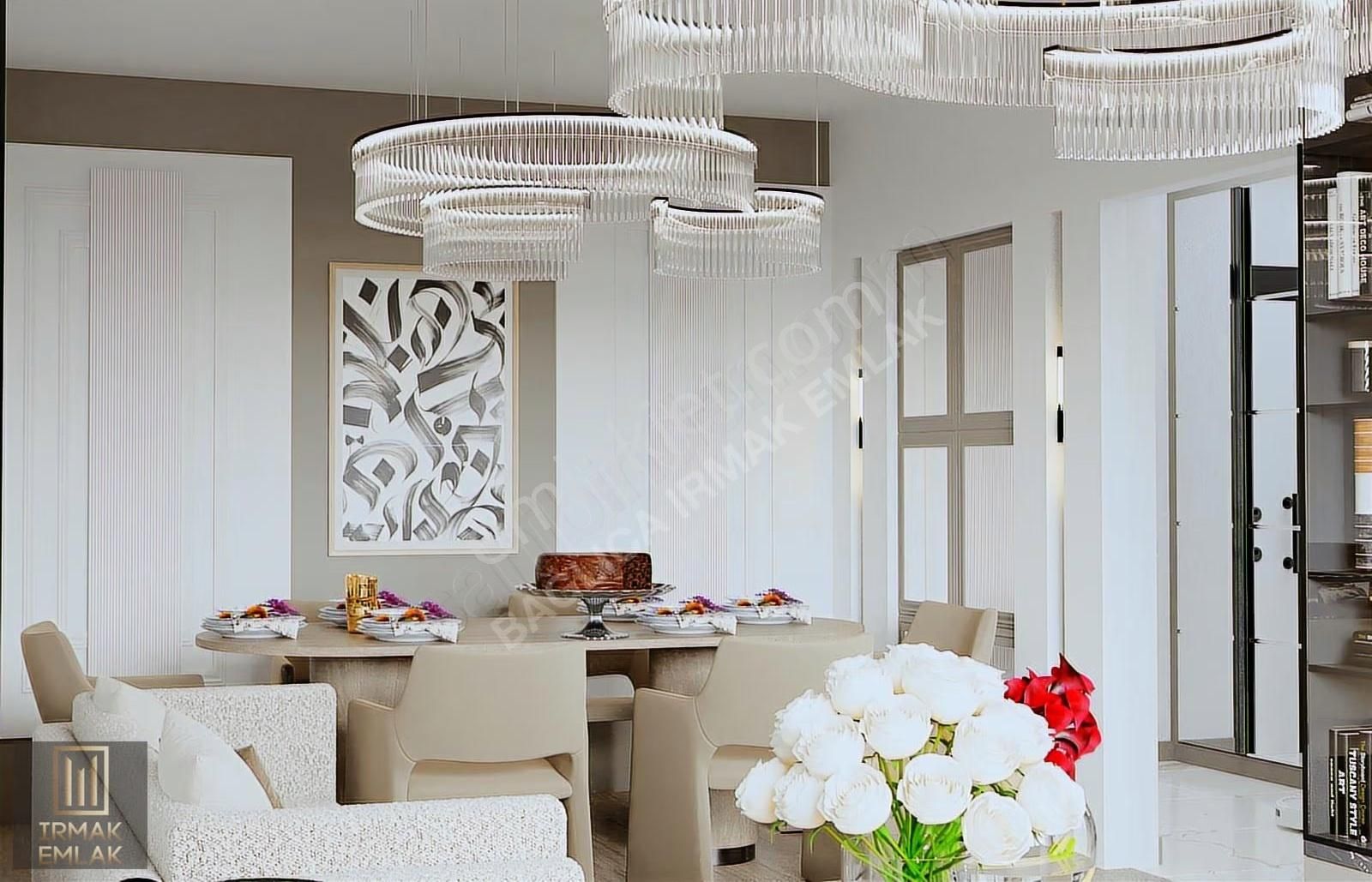 Irmak Emlak- Atayurt Mahallesi Esnek Ödeme İmkanlı 2+1 Daireler - Görsel 3