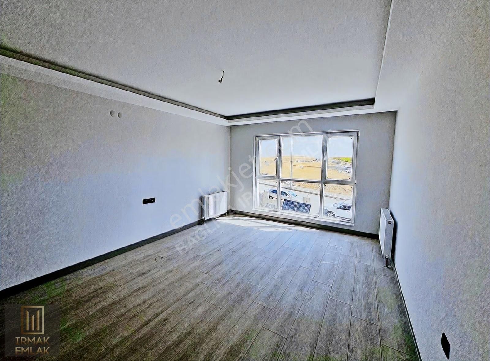 Irmak Emlak- Atayurt Mahallesi Satılık Oturuma Hazır 2+1 Daire - Görsel 2