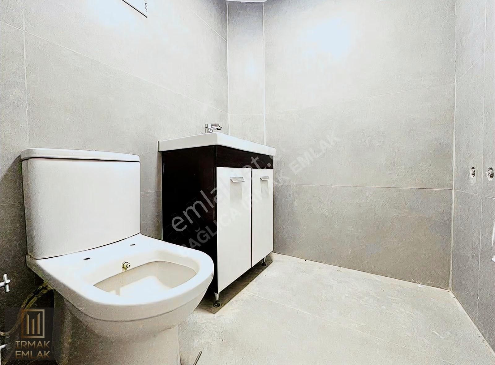 Kadıkalesi Havuzlu Site İçerisinde 2+1 Dubleks Villa - Görsel 16